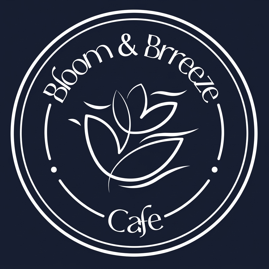 Bloom & Brreeze Logo